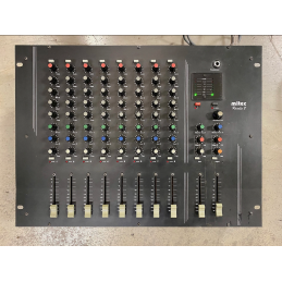 MITEC ROADIE 8 -USATO-