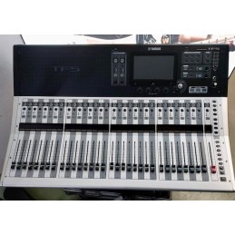 YAMAHA TF5 MIXER DIGITALE...