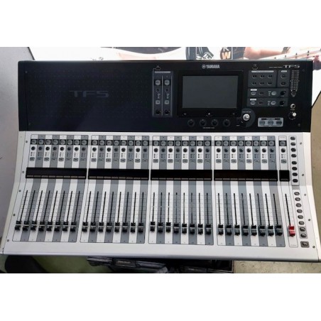 YAMAHA TF5 MIXER DIGITALE 32 - usato