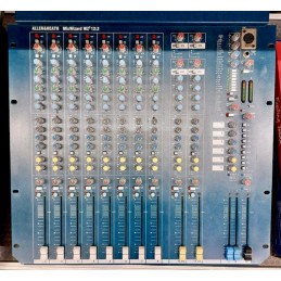ALLEN & HEATH WIZARD-3...