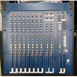 ALLEN & HEATH WIZARD 12:2DX...