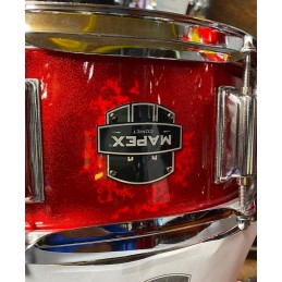 MAPEX IT CM5044FTCIR COMET FUSION 5 PEZZI INFRA RED CON HARDWARE E PIATTI