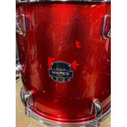 MAPEX IT CM5044FTCIR COMET FUSION 5 PEZZI INFRA RED CON HARDWARE E PIATTI