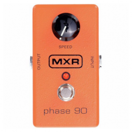 MXR M101