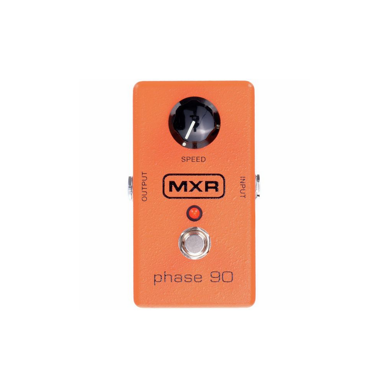 MXR M101