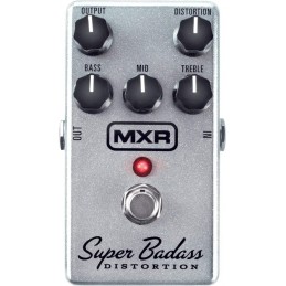 MXR M75 SUPER BADASS...