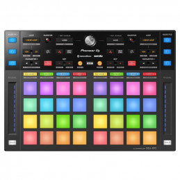 PIONEER DDJ-XP2 CONTROLLER PROFESSIONALE PER REKORDBOX E SERATO DJ