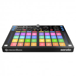 PIONEER DDJ-XP2 CONTROLLER PROFESSIONALE PER REKORDBOX E SERATO DJ