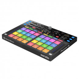 PIONEER DDJ-XP2 CONTROLLER PROFESSIONALE PER REKORDBOX E SERATO DJ