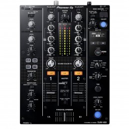 PIONEER DJ DJM 450 - USATO