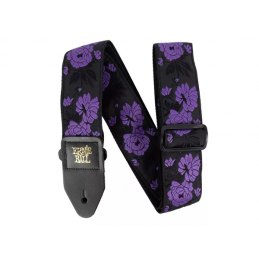 E.BALL 5359 Jacquard Strap...