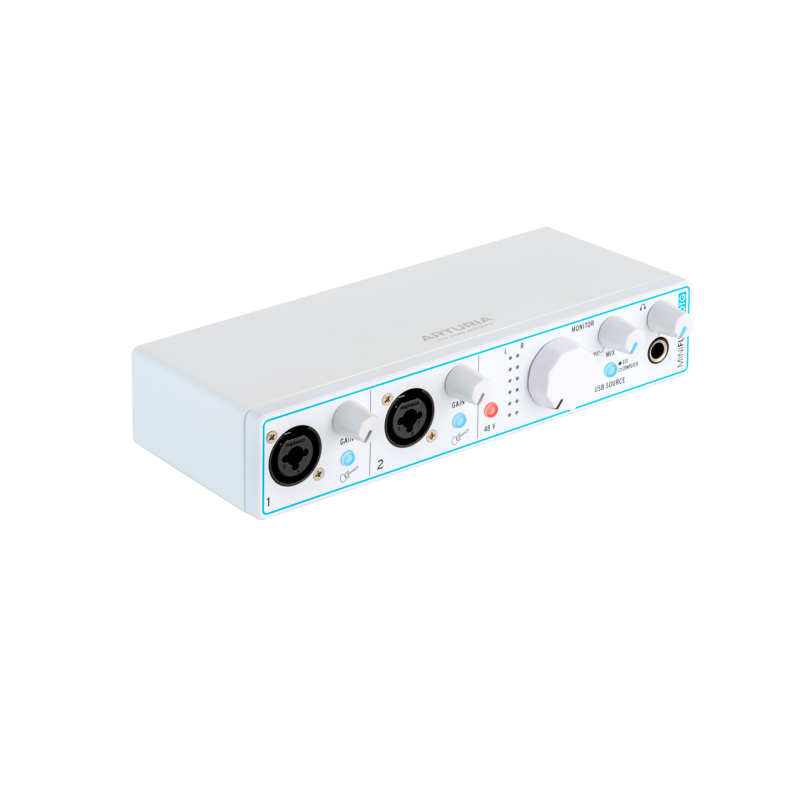 ARTURIA MiniFuse 2 OTG