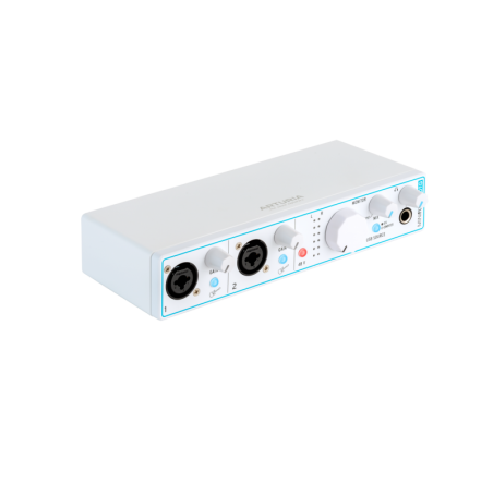 ARTURIA MiniFuse 2 OTG