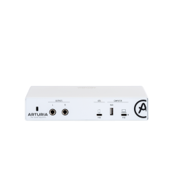 ARTURIA MiniFuse 2 OTG