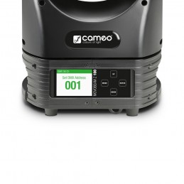 Cameo MOVO BEAM Z100