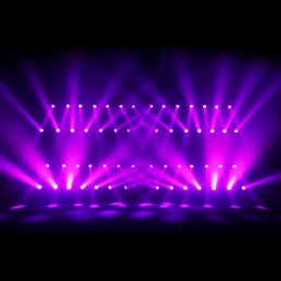 Cameo MOVO BEAM Z100