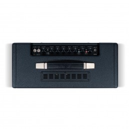 BLACKSTAR ST. JAMES 50 6L6 COMBO - BLACK