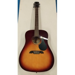 ALVAREZ RD26SB REGENT