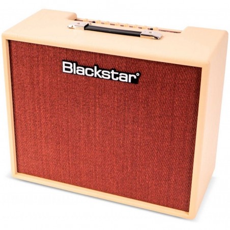 BLACKSTAR DEBUT 100R 1X12 COMBO - CREAM