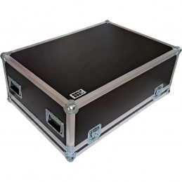 WALKASSE Flight case professionale Midas M32Live, argento