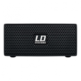 LD SYSTEMS CURV 500 SLA