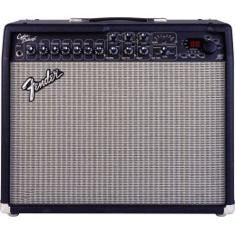 FENDER CYBER DELUXE COMBO