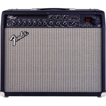 FENDER CYBER DELUXE COMBO