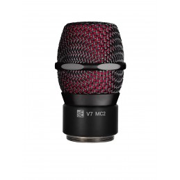 SE ELECTRONICS V7 MC2 Black (Sennheiser) MP3
