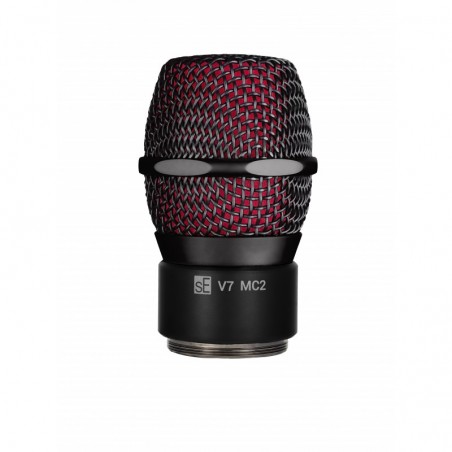 SE ELECTRONICS V7 MC2 Black (Sennheiser) MP3