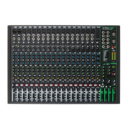 MACKIE ProFX22v3