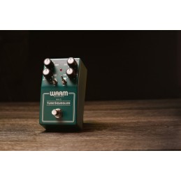 WARM AUDIO Tube Squealer