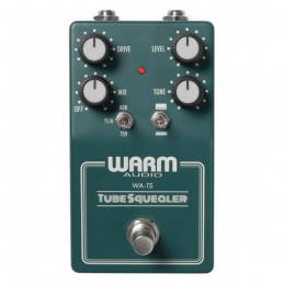 WARM AUDIO Tube Squealer