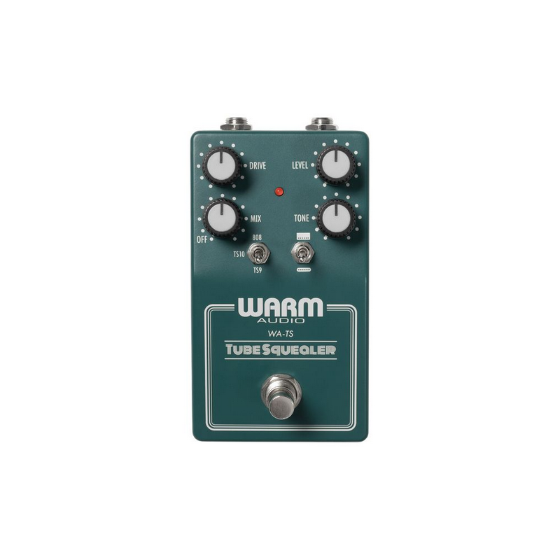 WARM AUDIO Tube Squealer
