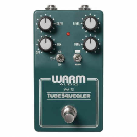 WARM AUDIO TUBE SQUEALER