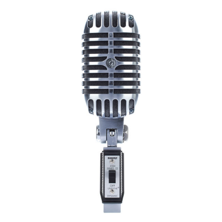 SHURE 55 SH II - USATO