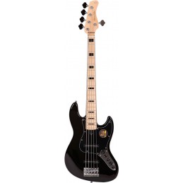 MARCUS MILLER V7 VINTAGE ALDER-5 (2ND GEN) BK BLACK