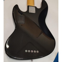MARCUS MILLER V7 VINTAGE ALDER-5 (2ND GEN) BK BLACK