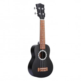 OQAN QUK- WAILELE BLACK