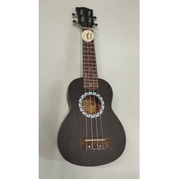 OQAN QUK- WAILELE BLACK