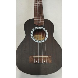 OQAN QUK- WAILELE BLACK