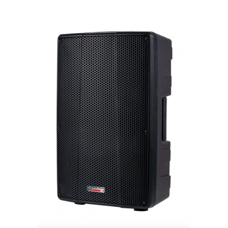 AUDIODESIGN D-LIVE 12 DSP