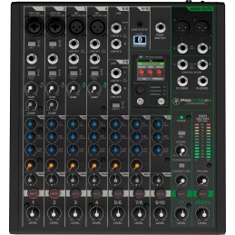 MACKIE PROFX10V3+