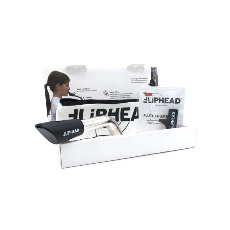 FLIPHEAD AM-1 BUNDLE