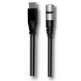 AUDIODESIGN USB-C / JACK...