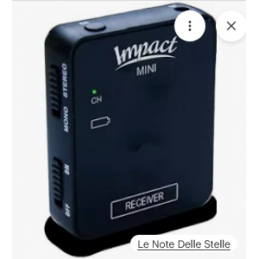 AUDIODESIGN PMS-MINI RX