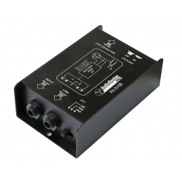 AUDIODESIGN PA DI100