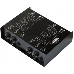 AUDIODESIGN PA DI200