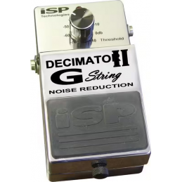 ISP TECHNOLOGIES DECIMATOR II G-STRING
