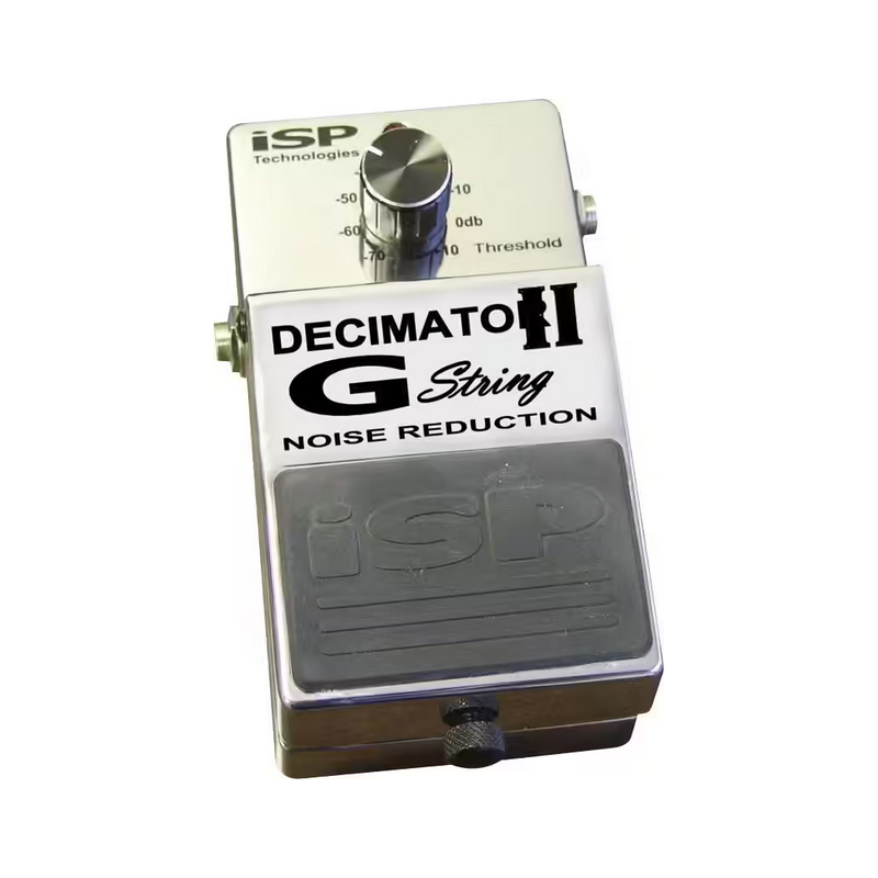 ISP TECHNOLOGIES DECIMATOR II G-STRING