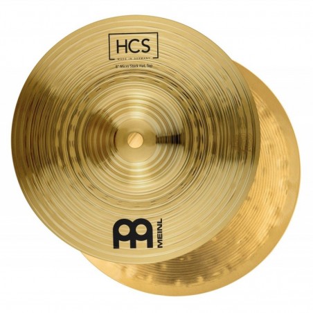 MEINL HCS8H